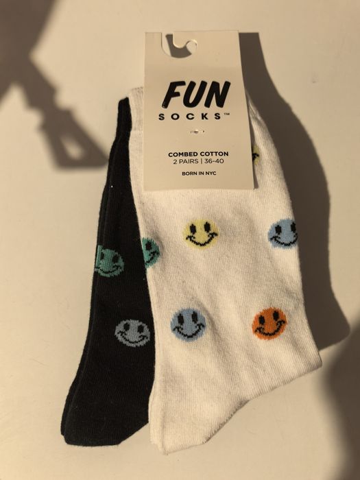 Skarpetki damskie # r. 36-40