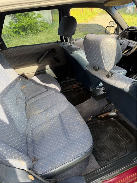 Продаю Volkswagen Passat B3