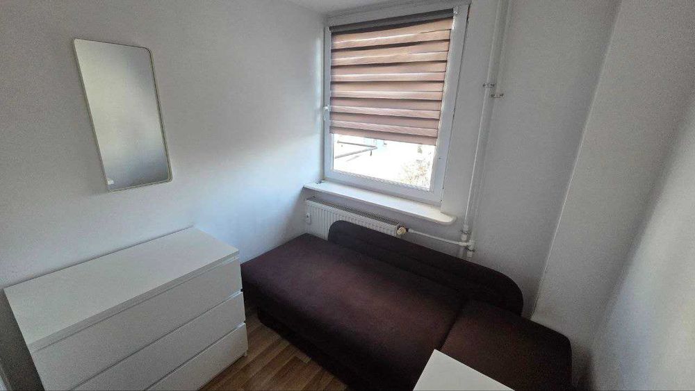 Mieszkanie – Warszawa - Widok 3