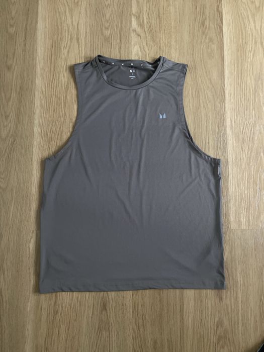 Майка MP, H&M, M&S