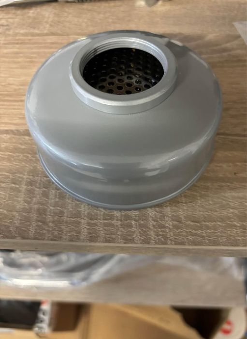 Filtro ar para carburarores Dellorto sachs macal casal famel zundapp