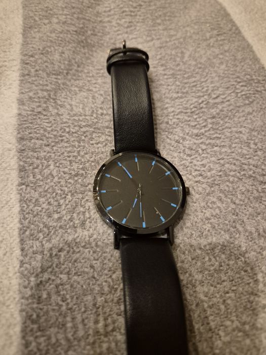 Zegarek męski sinsay