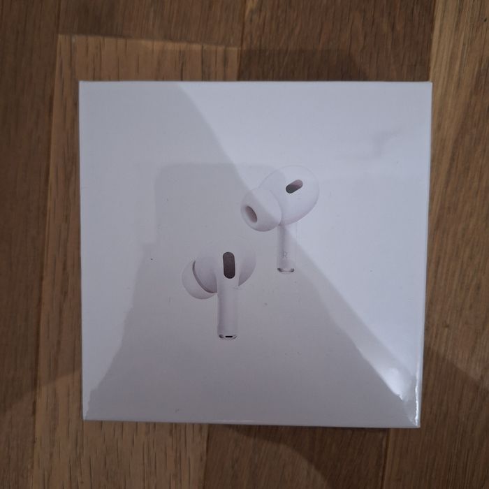 AirPods Pro 2 gen USB-C