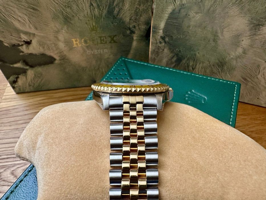 Rolex GMT-Master