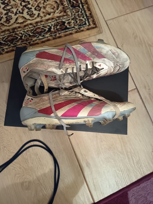 Korki Adidas Predator