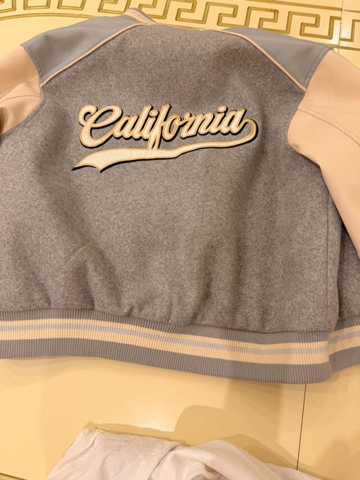 Бомбер для дівчинки Zara 12 років