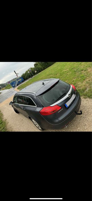 Двері Передні  Opel Insignia Задні Двері Дверка Інсигнія Дверь Двери