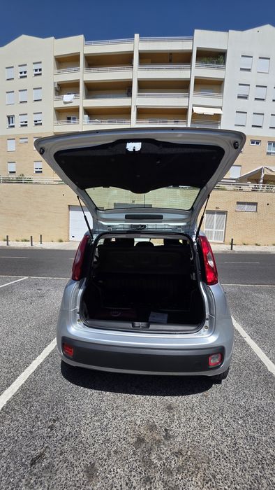Fiat Panda 1.2 impecável