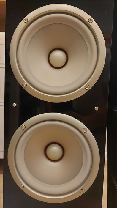 Kolumny podłogowe Yamaha NS-555