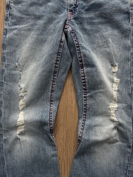 Нові джинси кльош, flared bootcut Archive Avant Garde