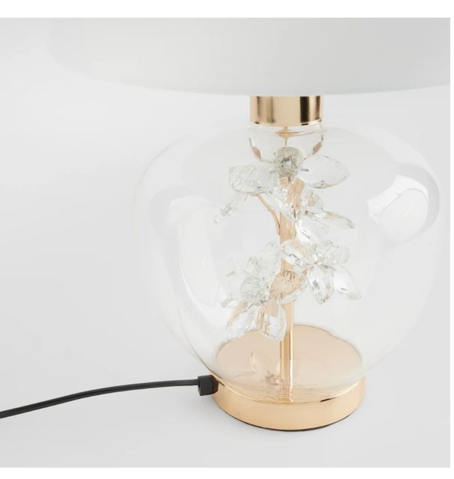 Lampa Stołowa Floria  home&you NOWA
Lampa Stołowa Floria