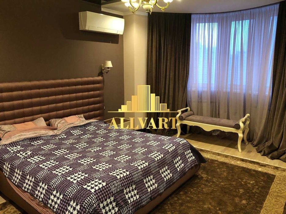 Продаж 3к квартири, вул. Єлизавети Чавдар, метро Осокорки