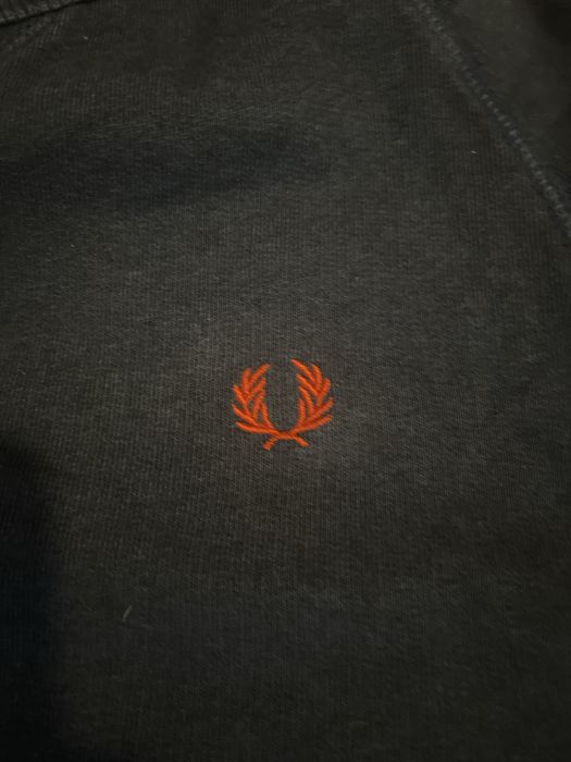 Sweter Fred Perry
