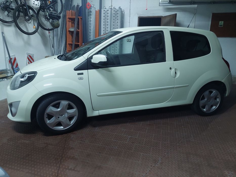 Vendo Renault Twingo 1.2