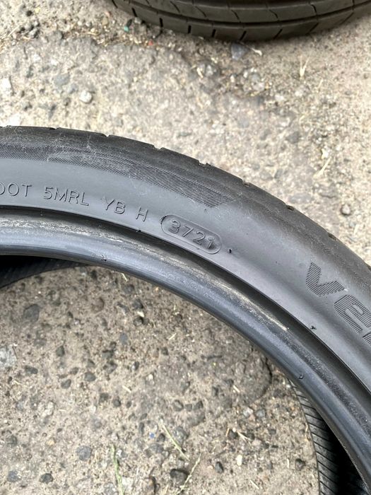продам шини Hankook 225/40/18 2шт
