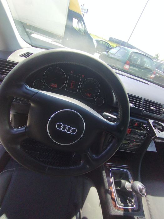 Sprzedam audi A4 c6