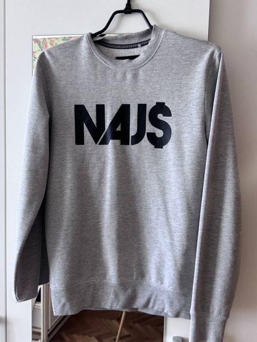 Реглан колір меланж