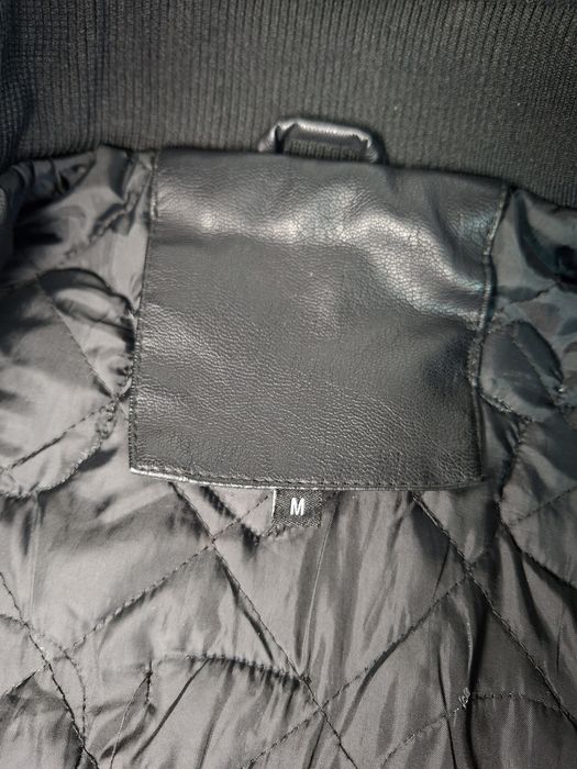 Casaco de mota personalizado  como novo