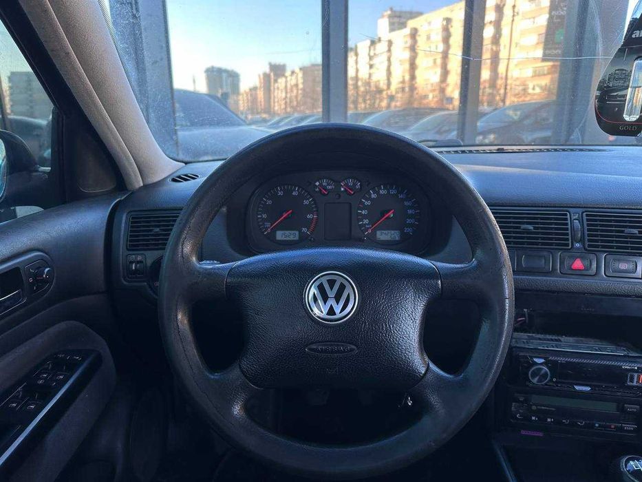 Volkswagen Golf 1999 року 1.4 бензин Лізинг/Кредит/Обмін