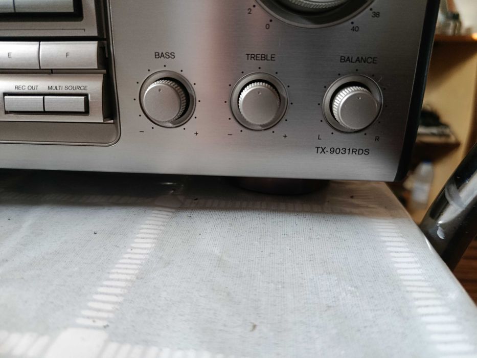 Amplituner Onkyo tx 9031 rds