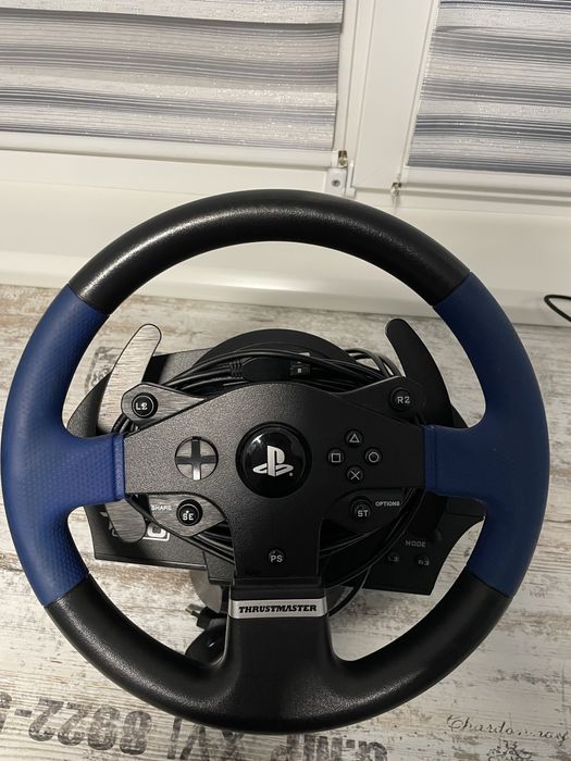 Thrustmaster T150