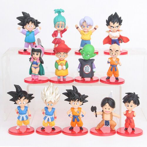 Produtos de anime e games