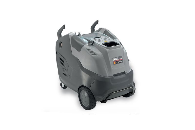 Myjka gorącowodna do dezynfekcji COMET KM 8.16 Classic.