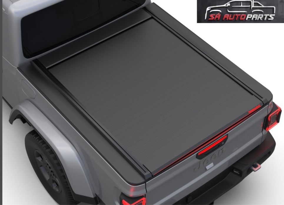 ACESSORIOS PARA KGM | SSANGYOUNG MUSSO