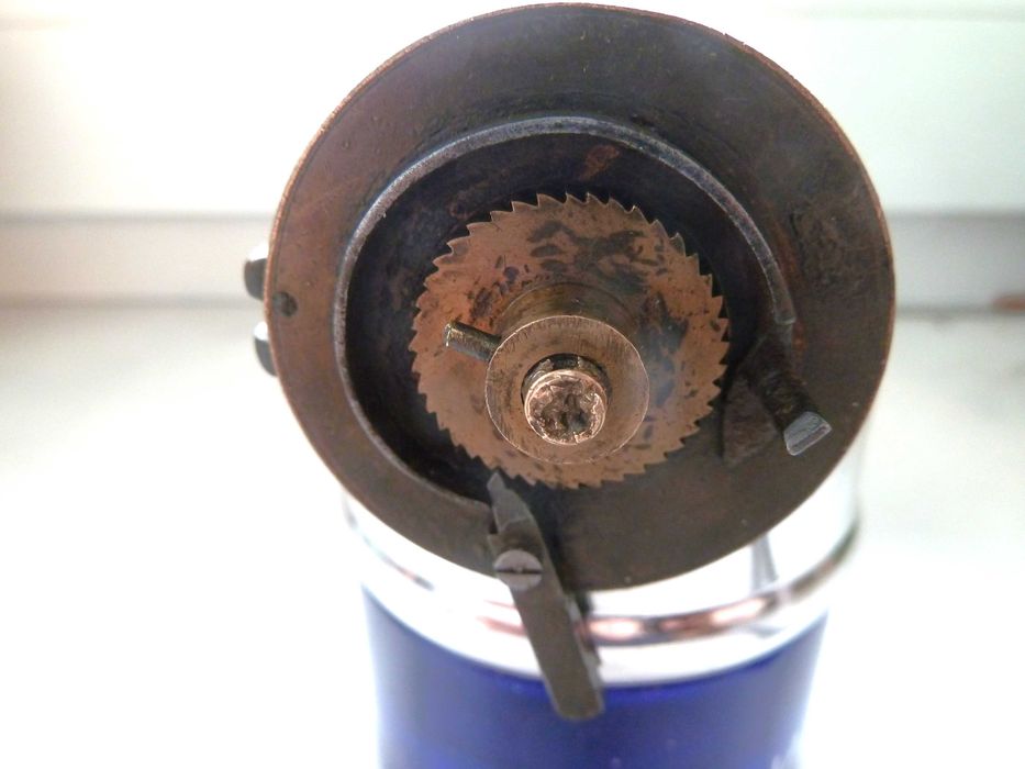 Nawijarka zegarmistrzowska