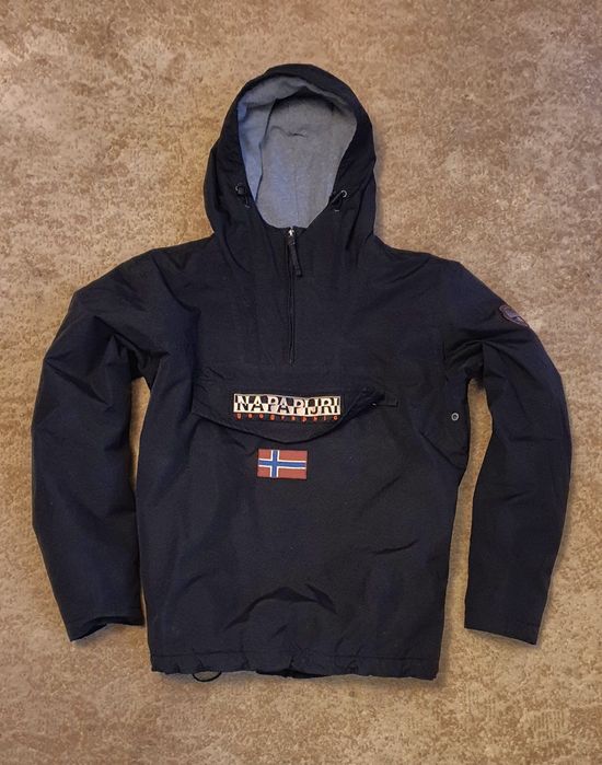 Napapijri Geographic kurtka bluza