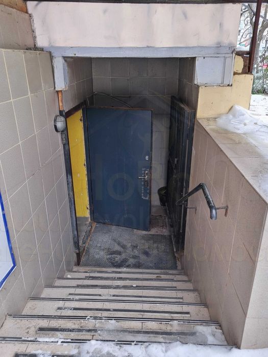 Комерційне приміщення 104м2 вул. Мстиславська, район магазину Прогрес