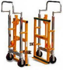 Movimentadores Elevador Porta-móveis Armários Carrinho 1800kg. AP28