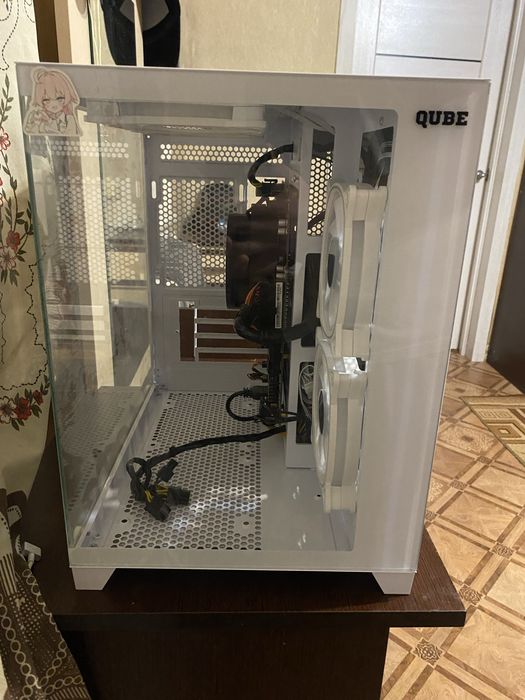 комплект Razen 5 5600