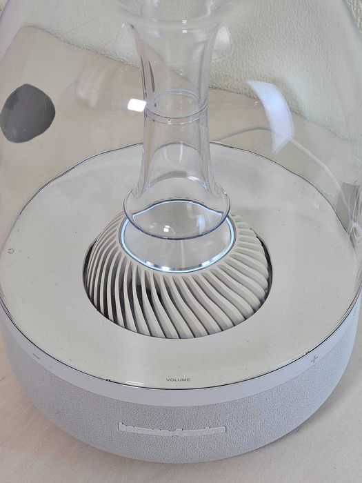 Акустична система HARMAN KARDON Aura Studio 3 White