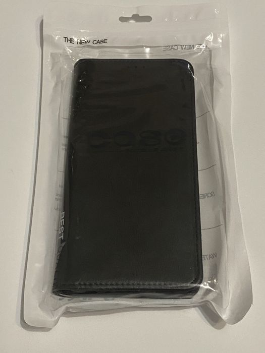 Чохол-книжка для Samsung Galaxy A32 4G Магнітний Шкіряний | Підставка | Захист 360°