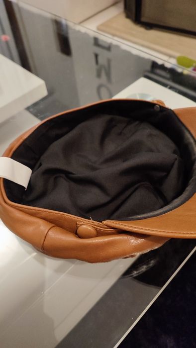 Boina feminina Stradivarius