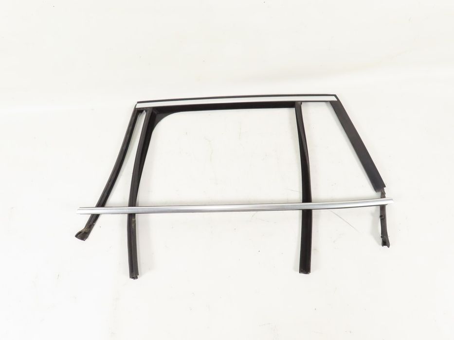 Conjunto Frisos Porta Bmw X1