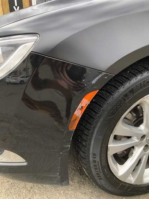 Chrysler 200 (2015) – Стильний седан у гарному стані + гума Michelin!