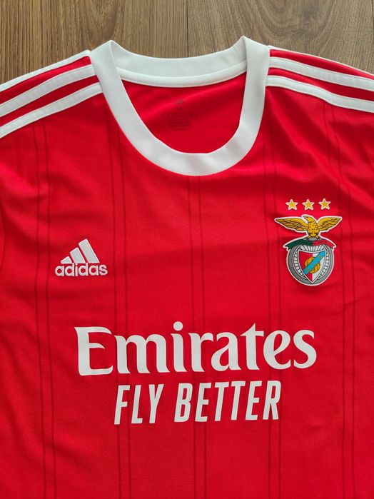 Camisola jogo Benfica Otamendi 22/23