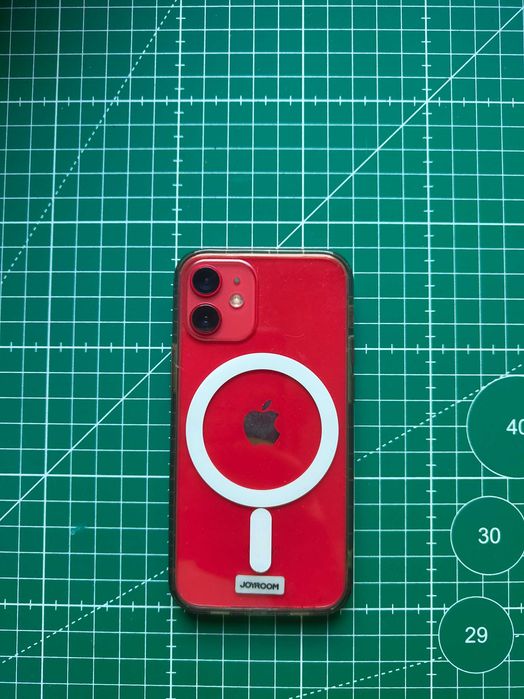 iPhone 12 mini 128Gb + !Gratis! 2 hartowane szybki ochronne