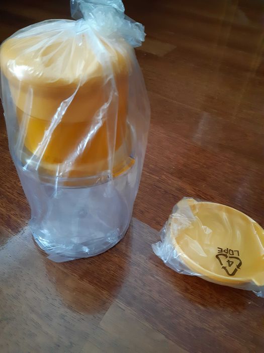 Wyciskarka do cytrusów