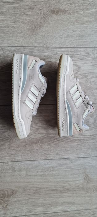 Buty damskie Adidas Forum LOW CL W 37 1/3