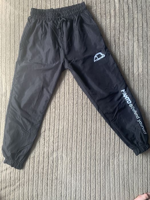 Штани Manto водо вітштовхуючі