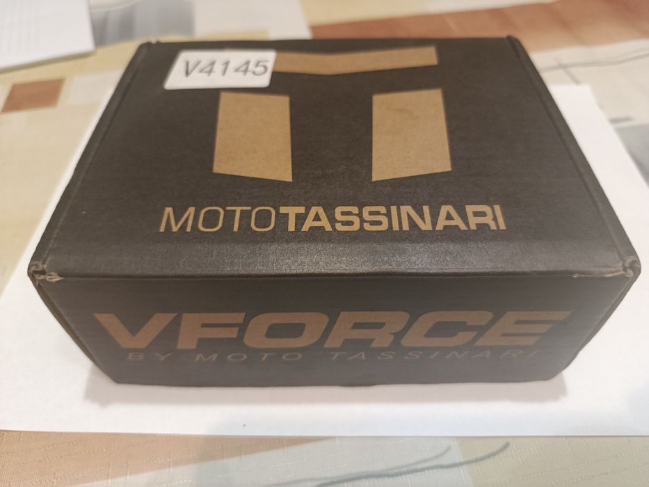 Zawór membranowy Membrana gaźnika VForce 4 Yamaha yfs 200 blaster