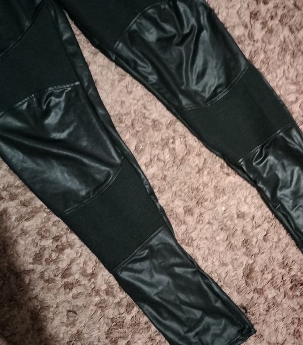 Spodnie damskie only