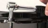 Gibraltar SC-RLW Rachet Drum Tuning Lug Wrench