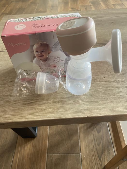 Laktator elektryczny