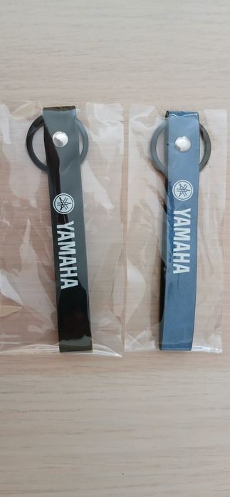 Porta Chaves Honda e Yamaha