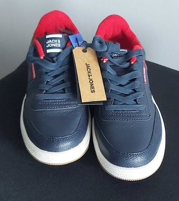 Buty Jack & Jones meskie Rozmiar 40 Nowe
