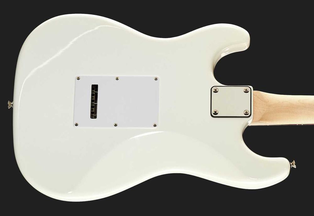 Електрогітара Harley Benton ST-20 WH Standard Series • Нова • В наявності